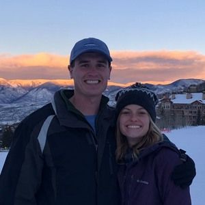 Meet your Posher, Garett